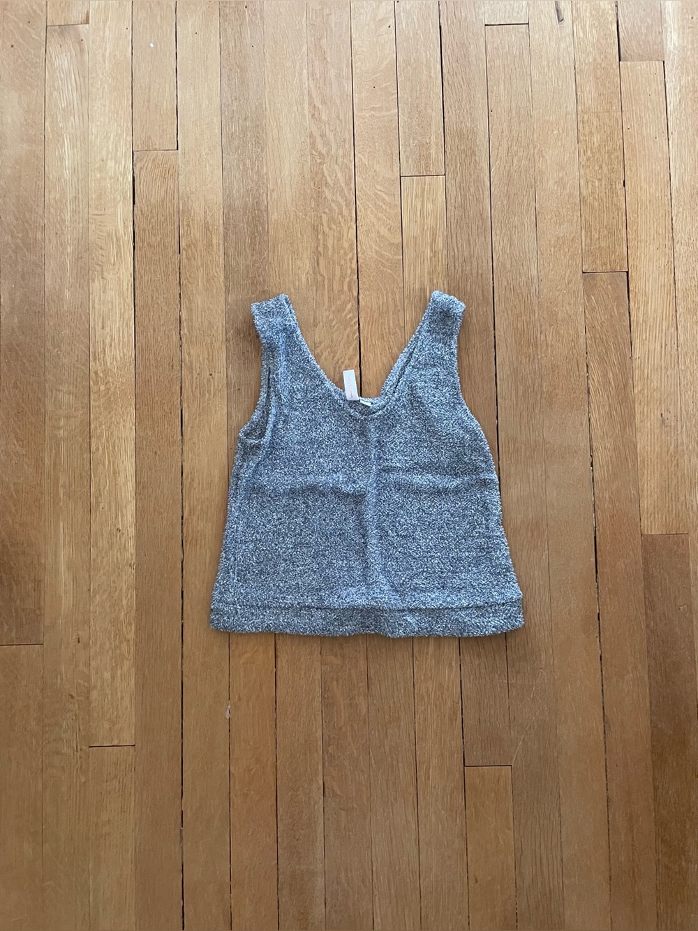Joyspun Soft Knit Tank Top